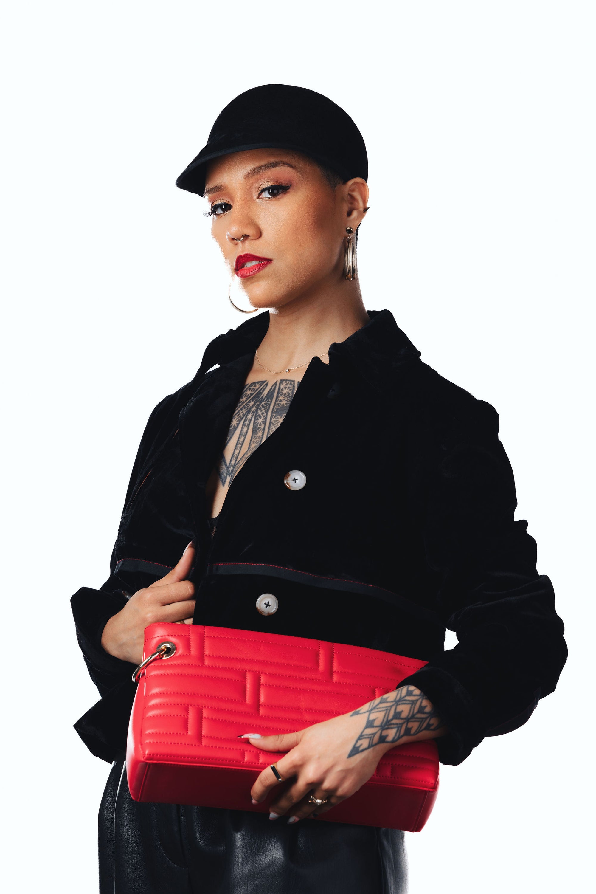 Herbin Co.untry Club - Designer Leather Bags, Hats and Jackets