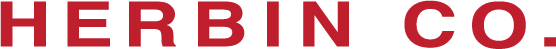 Herbin Co. logo