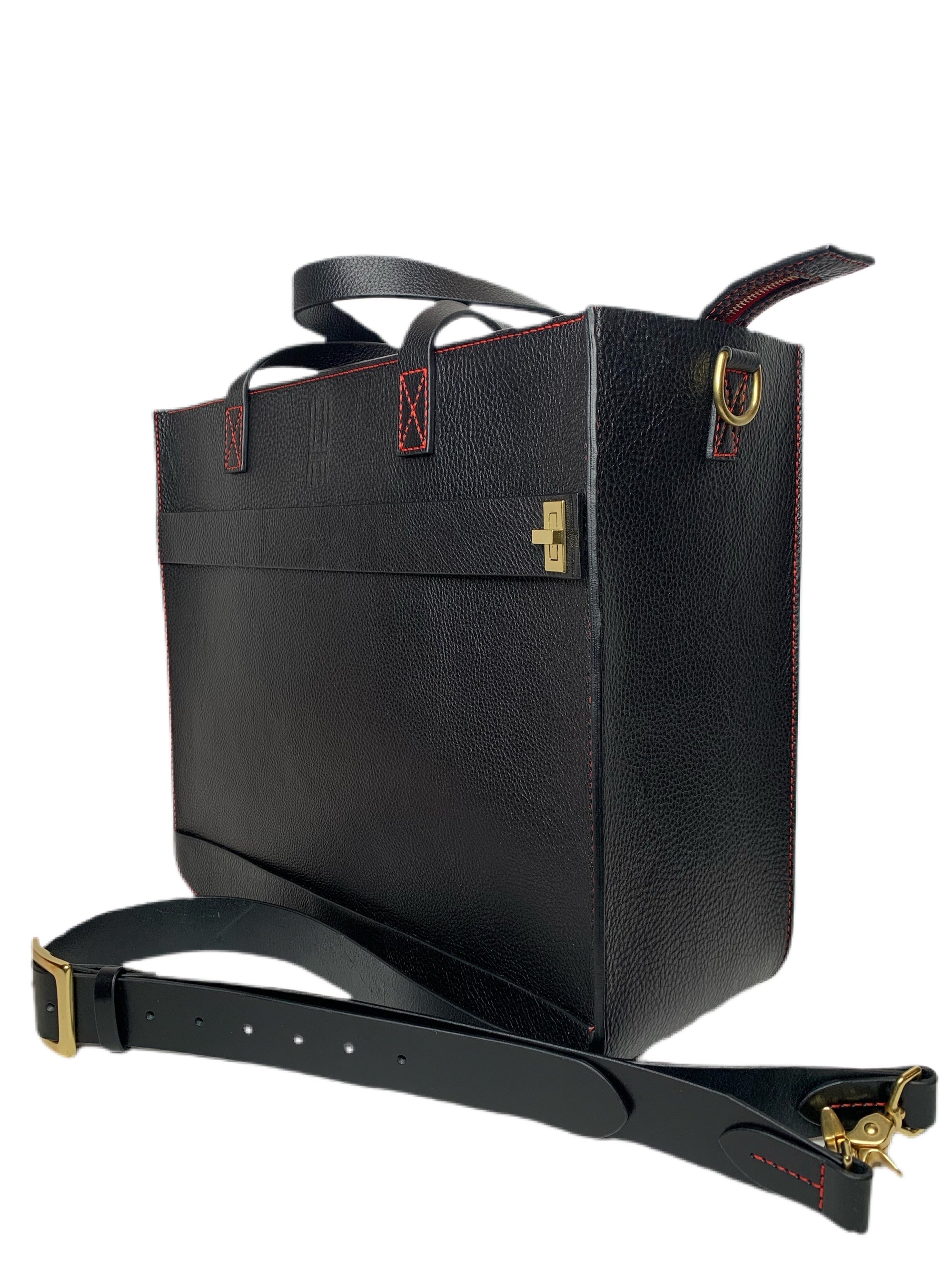 Designer Italian Leather Bags