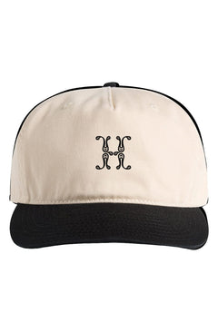 Apliiq hats Natural/Black / One Size Cocoa Cap