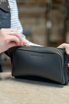 Herbin Co. 485 Belt Bag