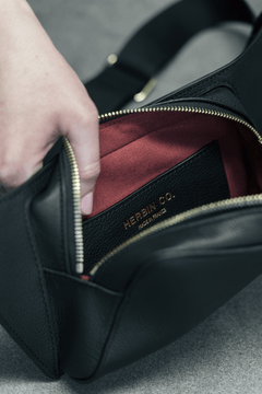Herbin Co. 485 Belt Bag