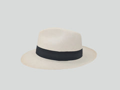 Herbin Co. hats Panama Fedora