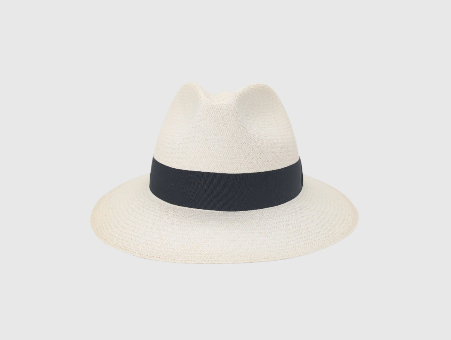 Herbin Co. hats Panama Fedora