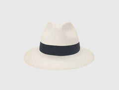 Herbin Co. hats Panama Fedora