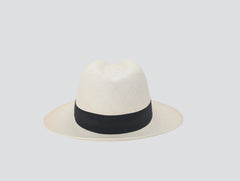 Herbin Co. hats Panama Fedora