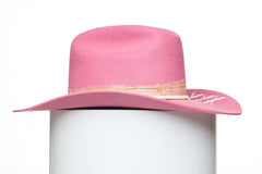 Herbin Co. hats Pretty Girl Rodeo