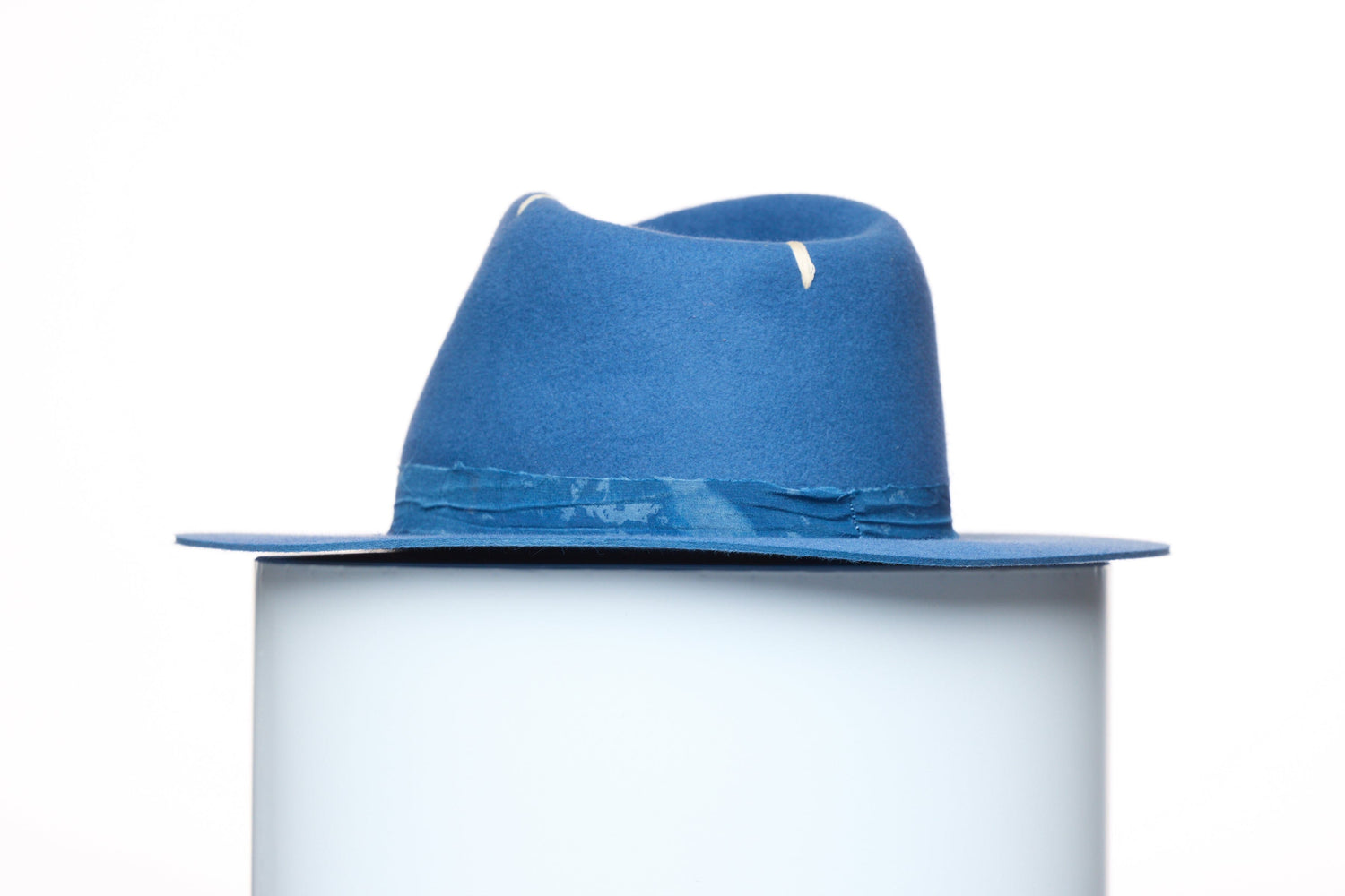 Herbin Co. hats Something Blue